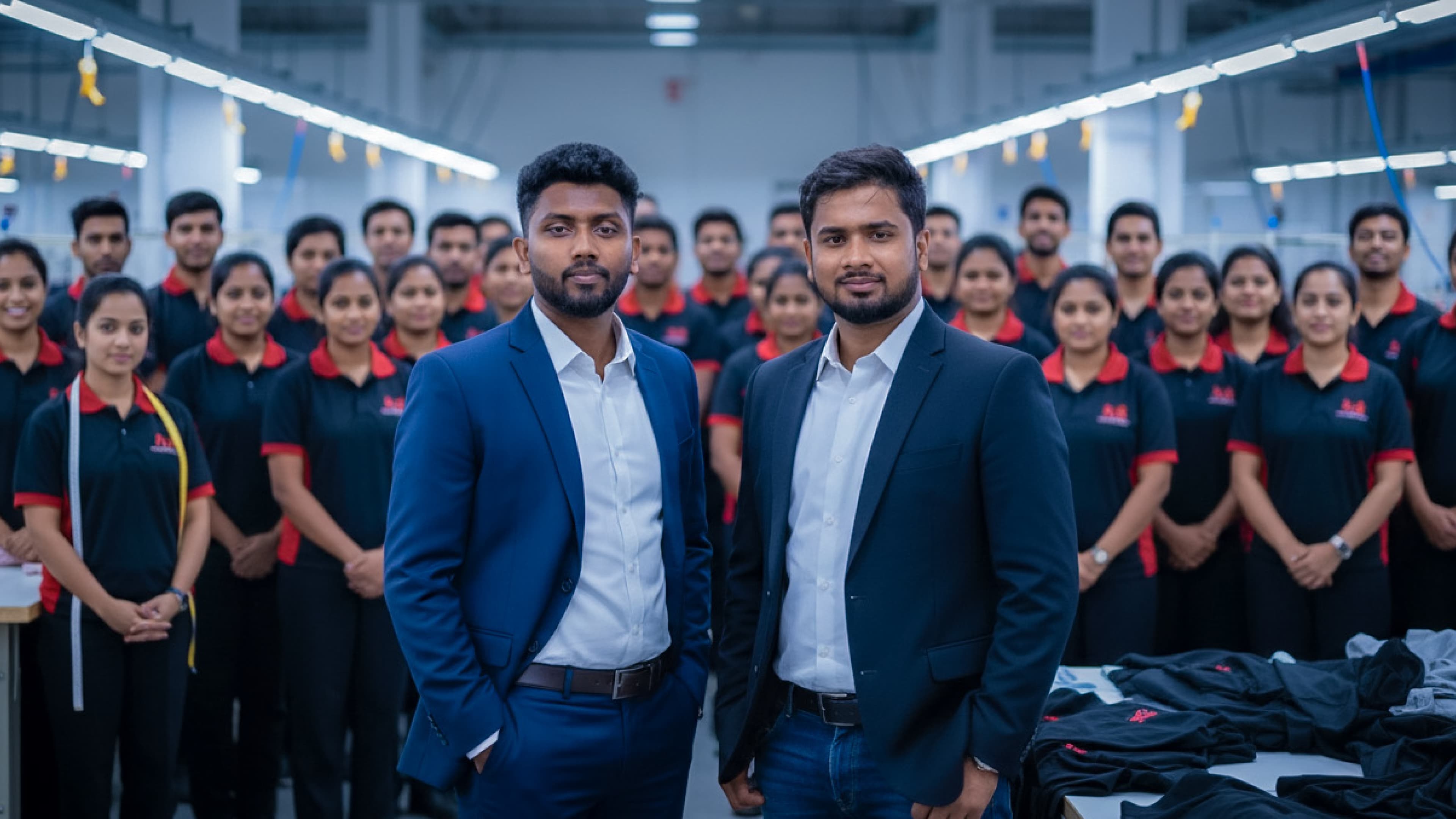 About Zevaro - Our Story