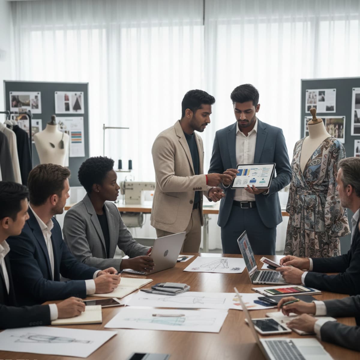 Understanding - Your needs