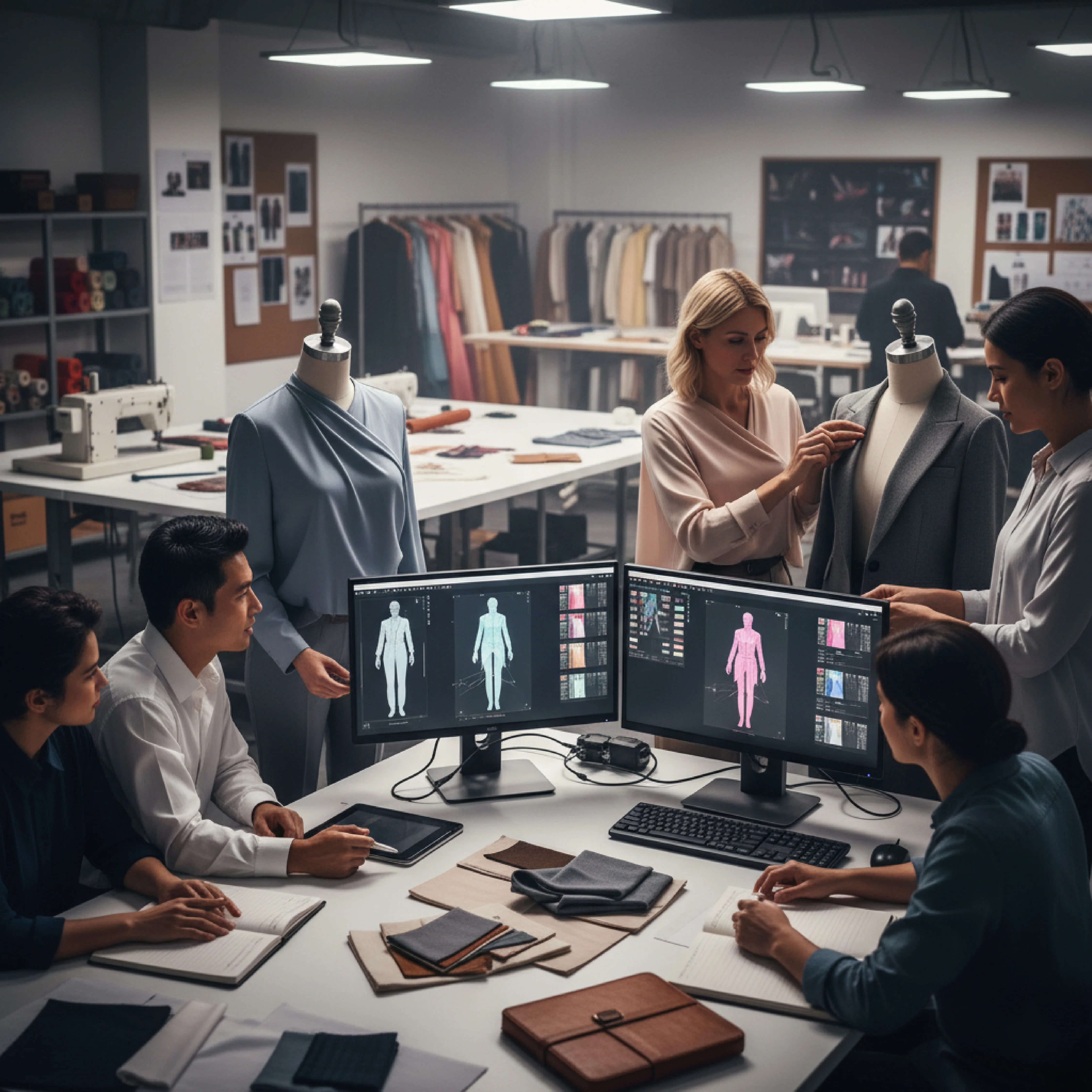 Sampling & Refinement